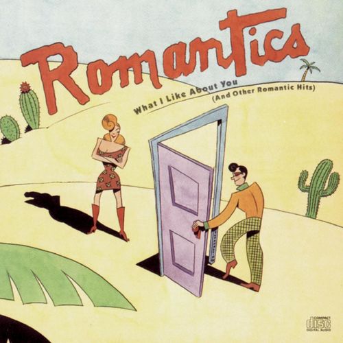 The Romantics